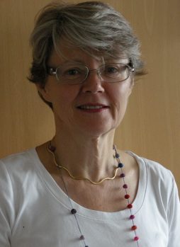 Agnès  Saint-Raymond