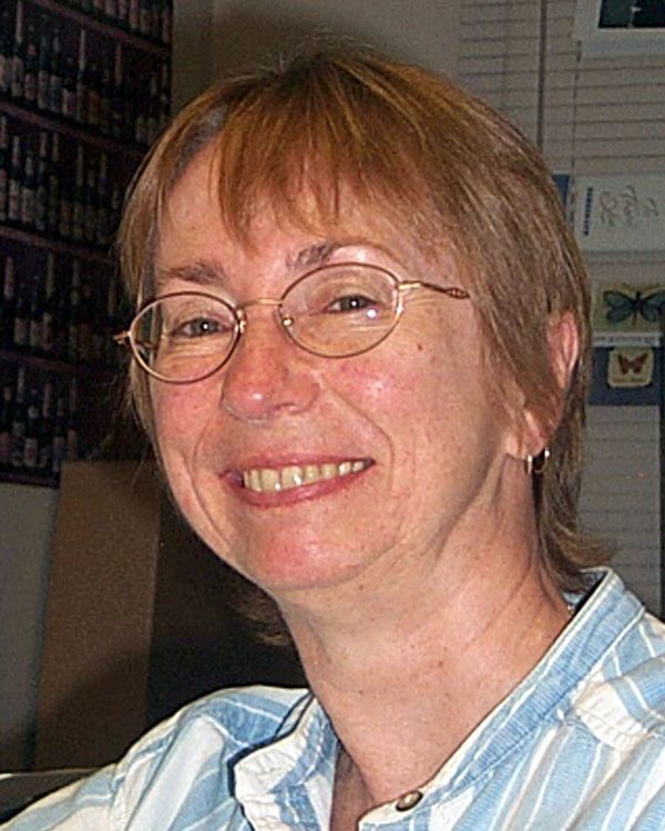 Karen Bartlett
