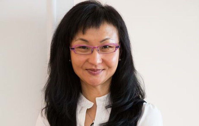 Wendy Hui Kyong Chun