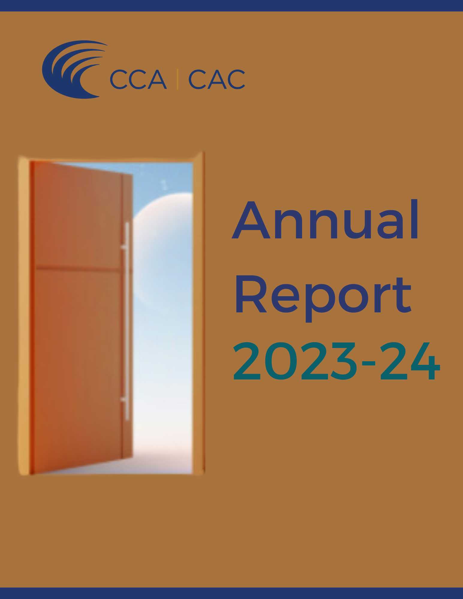 annual Report